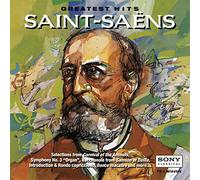 Saint-Saens^Rampal^Domingo^Bernstein - Greatest Hits