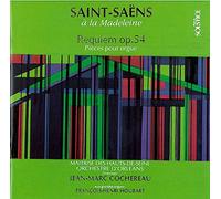 Saint-Saëns: Requiem