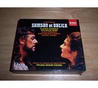 Saint-Saëns: Samson et Dalila