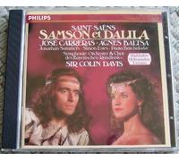 Saint-Saëns: Samson et Dalila (highlights)