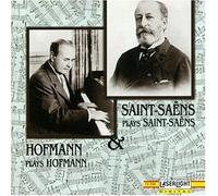 Saint-Saens - Samson/Kaleidoscope/Etude/&