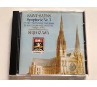 Saint-Saens: Symphonie No. 3
