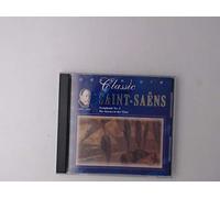 SAINT-SAENS SYMPHONIE NO.3 KARNEVAL DER TIERE