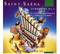 Saint Saens - Symphony 3 Carnival of Animals