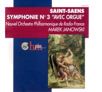 Saint-Saens- Symphony No. 3