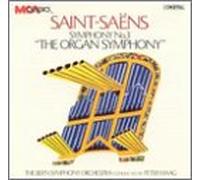Saint-Saëns: Symphony No.3