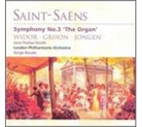 Saint-Saëns: Symphony No.3