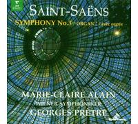 Saint-Saëns: Symphony No.3
