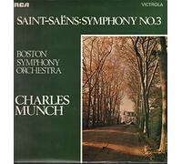Saint-Saëns: Symphony No. 3 in C Minor, Op.78