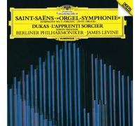 Saint-Saens: Symphony No. 3 Orga