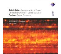 Saint-Saens - Symphony No.3 'organ'