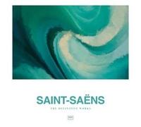 Saint-Saens The Def - Saint-Saens - Saint-Saens The Piano Works 1LP R - M3z