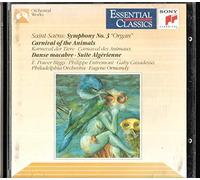 Saint Saens - Various