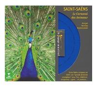 Saint-Saens - Voyage Musical Vol68