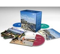 Saint-Saens Edition, Various Artists, New Box set