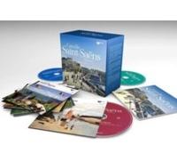 Saint-Sans Edition - Saint-Sans Edition - New CD - P1398z