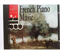 Saint-Seans - Sylvia Capova plays French Piano Music