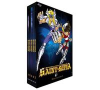 Saint Seiya 1: Collection [DVD] [Region 1] [US Import] [NTSC]