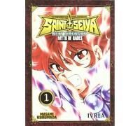 Saint Seiya 1 Next Dimension Myth Of Hades