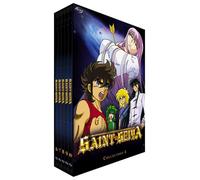 Saint Seiya 2: Collection [DVD] [Region 1] [US Import] [NTSC]