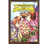 Saint Seiya 2 Next Dimension Myth Of Hades