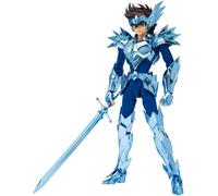 Odin Seiya Figure 17cm Saint Seiya Saint Cloth Myth ex Collectors Shop