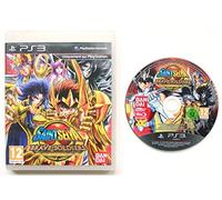 Saint Seiya: Brave Soldiers [French Import]