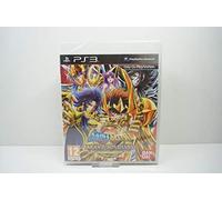 Saint Seiya - Brave Soldiers (PS3)