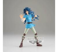 BANPRESTO - Saint Seiya - Statue of Saint Cosmo Memo, Gemini, Kanon