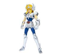 Saint Seiya - Cygnus Hyoga Bronce Myth Cloth Action Figure (Original Series)