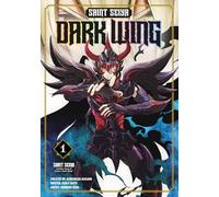 Saint Seiya: Dark Wing