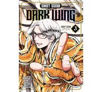 Saint Seiya: Dark Wing: 3