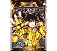 Saint Seiya Dark Wing - Tome 7