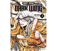 Saint Seiya: Dark Wing Vol.3