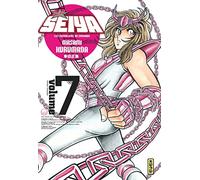 Saint Seiya/Deluxe T7