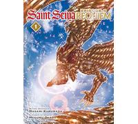 Saint Seiya Episode G : Requiem T01: Tome 1