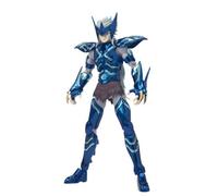 Saint Seiya Epsilon Alioth Fenrir Myth Cloth Figure