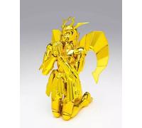 Saint Seiya EX METAL VIRGO Andromeda Inheritor Gold Cloth Bandai Tamashii