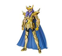 Saint Seiya figurine Saint Cloth Myth Ex Scorpio Milo (Revival Version) 18 cm