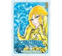 Saint Seiya Final Edition - Tome 6
