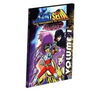 Saint Seiya Hades Vol1-DVD