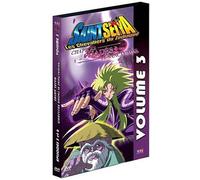 Saint Seiya Hades Vol2-DVD