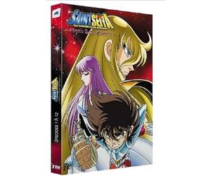 Saint Seiya - Les chevaliers du Zodiaque - Chapitre Hadès, Inferno