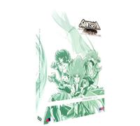 Saint Seiya - Les chevaliers du Zodiaque - Chapitre Hadès, le Sanctuaire - Coffret 3 DVD - Épisodes 7 à 13