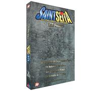 Saint Seiya - Les Chevaliers du Zodiaque - Les films [Non censuré]