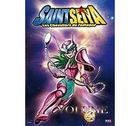 Saint Seiya - Les chevaliers du Zodiaque - vol. 04