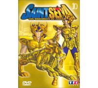 Saint Seiya, les chevaliers du Zodiaque - Vol.10