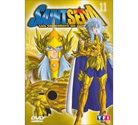Saint Seiya, les chevaliers du Zodiaque - Vol.11
