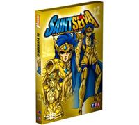 Saint Seiya, les chevaliers du Zodiaque - Vol.12