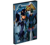 Saint Seiya, les chevaliers du Zodiaque - Vol.17